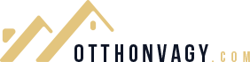 Otthonvagy Logo